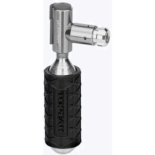 Насос СО2 Topeak AirBooste 22.5 г (TAB-2)