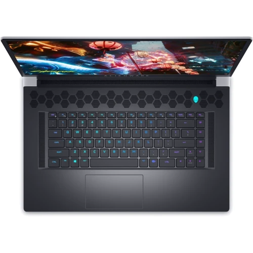 Ноутбук Dell Alienware x17 R2 (Alienware0137V2-Lunar): Оперативная память 64 ГБ