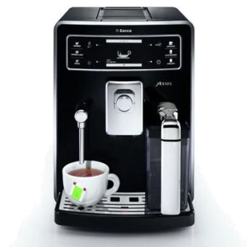 Кофеварка Saeco Xelsis Class Black