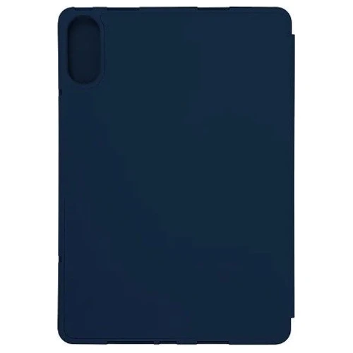 Аксессуар для планшетных ПК ArmorStandart Smart Case Fold Pen Dark Blue for Xiaomi Redmi Pad Pro / Poco Pad (ARM81431): Цвет синий