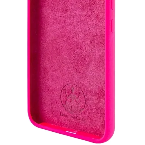 Чехол для телефонов Lakshmi Premium Case Silicone Cover Full Camera Barbie Pink for Motorola Edge 50 Fusion: Совместимость Motorola Edge 50 Fusion