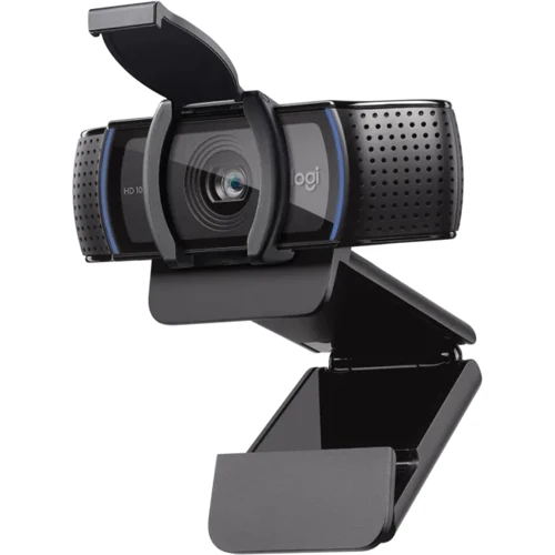 Logitech HD Pro C920s (960-001252, 960-001257)