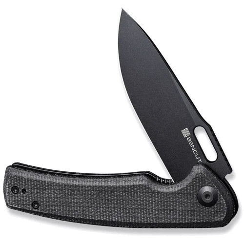 Нож Sencut Vesperon S20065-3 (S20065-3): Количество инструментов 1