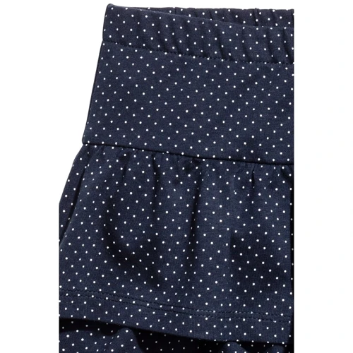 Спідниця H & M 7Z5161465 92 см темно-синя: Стать дівчинка