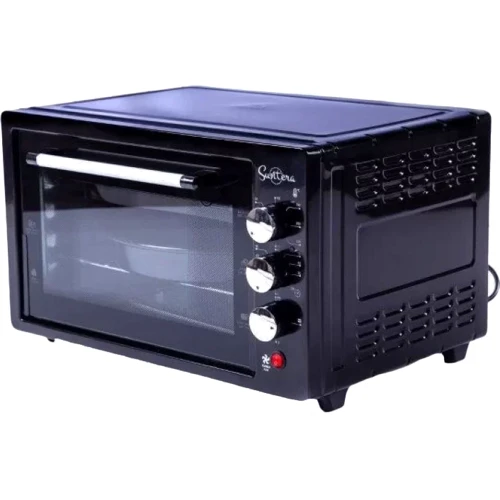 Электродуховка настольная Suntera SRO-4502 B: Производитель Suntera