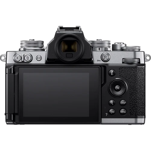 Nikon Z fc + 28mm (VOA090K001) UA: Типы файлов RAW, JPEG