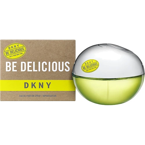

Donna Karan Be Delicious (женские) парфюмированная вода 30 мл