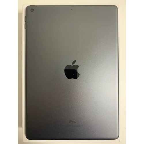 Apple iPad 9 10.2" 2021 Wi-Fi 256GB Space Gray (MK2N3) (iPad) (78753622) Approved: Производитель Apple