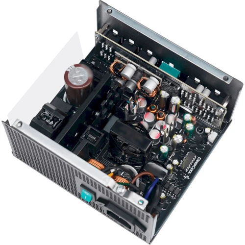 Блок питания Deepcool PN850M (R-PN850M-FC0B-EU): Коннекторы 20+4 pin/ 2x4+4pin/ 16-pin/ 3x6+2-pin /8 SATA / 2 Molex