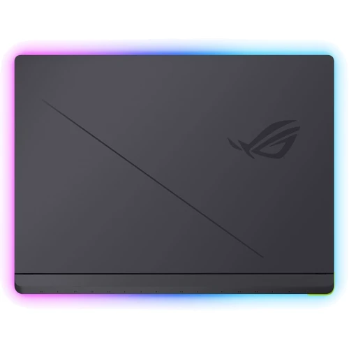 Ноутбук ASUS ROG Strix G18 G815LW Eclipse Gray (G815LW-S9072W) фото 11