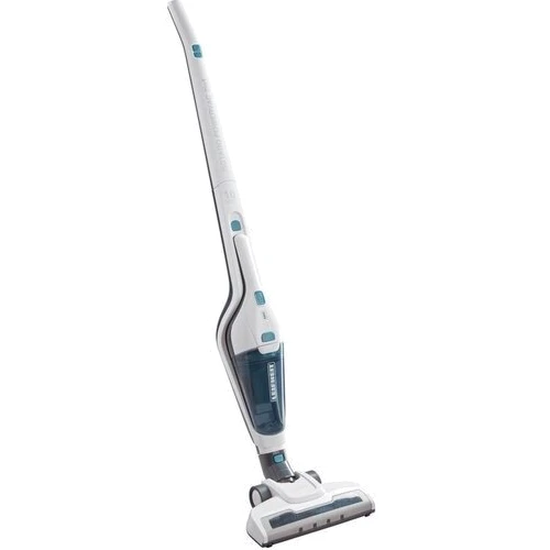 Пылесос Leifheit Rotaro PowerVac 2in1: Тип пылесоса ручной (вертикальный)