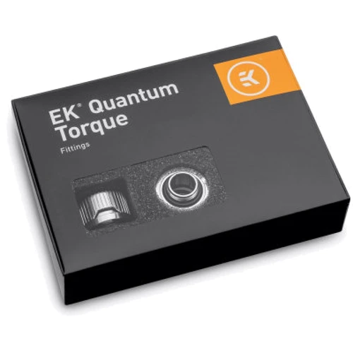 Система охлаждения EKWB EK-Quantum Torque 6-Pack HDC 14 - Nickel