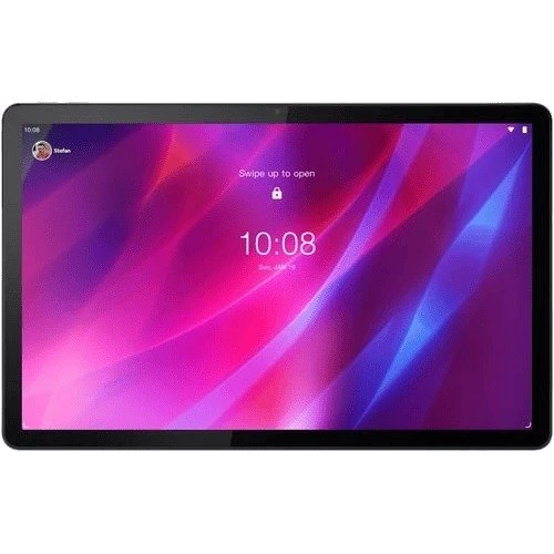 Планшет Lenovo P11 Plus 4/128GB Bundle+Wi-Fi Slate Grey Approved Витринный образец фото 7