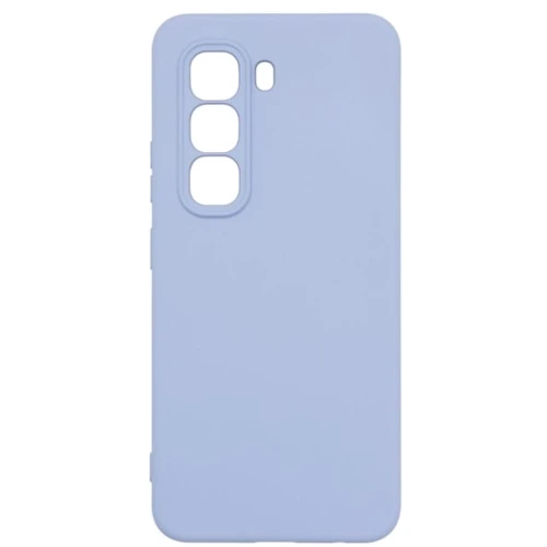 

ArmorStandart Icon Case Camera cover Lavender for Infinix Hot 50 Pro 4G (ARM80975)