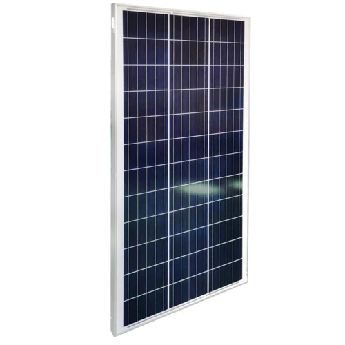 PV модуль Volt Polska POLI 140Wp 18V: Тип панели Монокристаллическая
