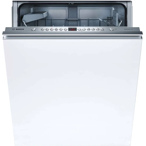 Вбудовувана посудомийна машина Bosch SMV46DX03E