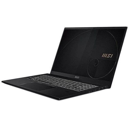 Ноутбук MSI Summit E16 Flip Evo A12MT (A12MT-030UK) RB: Тип экрана глянец