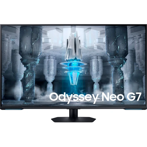 Монитор Samsung Odyssey Neo G7 G70NC (LS43CG700)