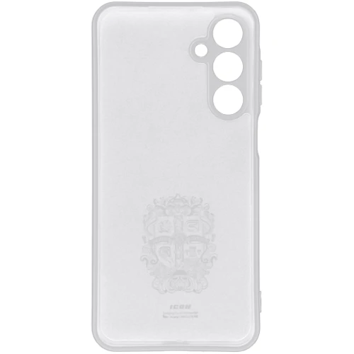 Чехол для телефонов ArmorStandart ICON Case Camera cover Black for Samsung A165 Galaxy A16 4G (ARM80130): Цвет черный