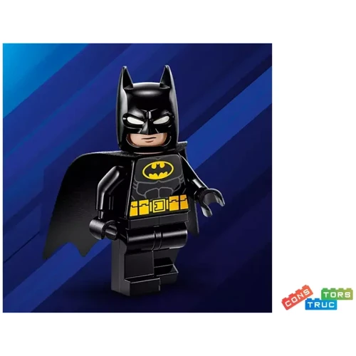 Конструктор LEGO Super Heroes Робоброня Бэтмена (76270) фото 6