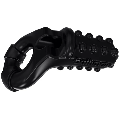 Ерекційне кільце Bathmate Vibe Ring - Tickle: Виробник Bathmate