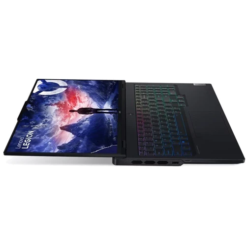 Ноутбук Lenovo Legion Pro 7 16IRX9H (83DE0004US): Операционная система Windows 11 Home