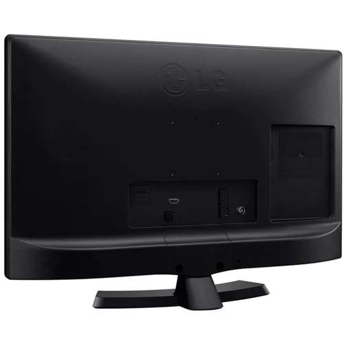 Монитор LG 28MT48DF: Угол обзора, гор / верт 178 / 178