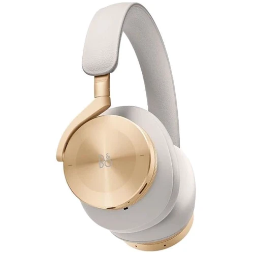 Наушники Bang & Olufsen Beoplay H95 Gold Tone: Тип конструкции полноразмерные