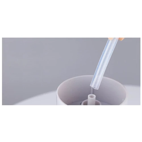 Электрическая помпа для воды с аккумулятором UFT KASMET Pump Dispenser Pink (UFTPDPink) фото 4