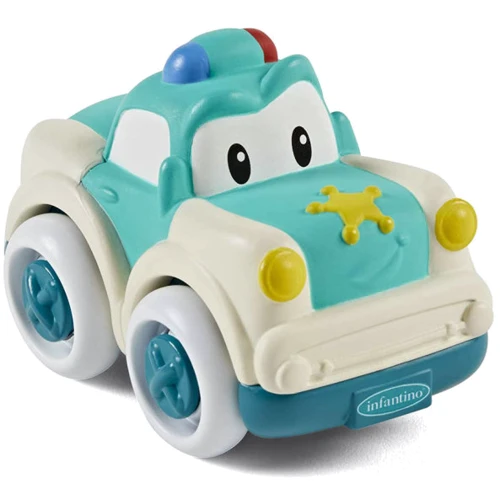 Набір для купання Infantino Номер один (315072I)