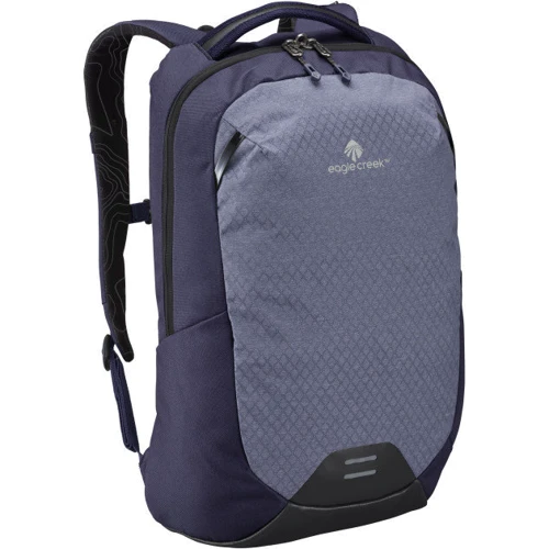 Eagle Creek Wayfinder Backpack Indigo (EC0A3SAV258) for MacBook Pro 15-16"