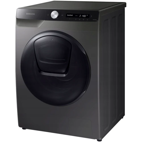 Стиральная машина Samsung WD80T554DBX: Класс энергопотребления A