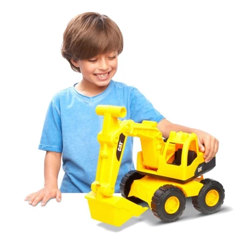 Тяжелая техника Экскаватор Funrise CAT 38 см (82035)