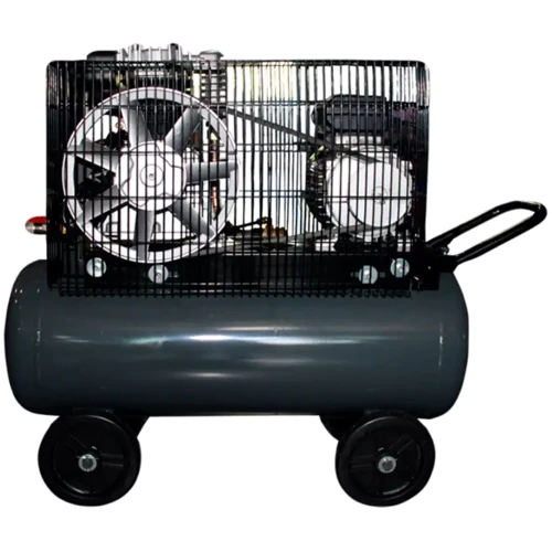 Компрессор GTM KCH2070A-50L: Тип поршневой