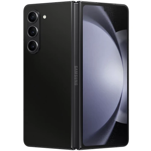 Смартфон Samsung Galaxy Z Fold 5 1TB Black Approved Вітринний зразок фото 8