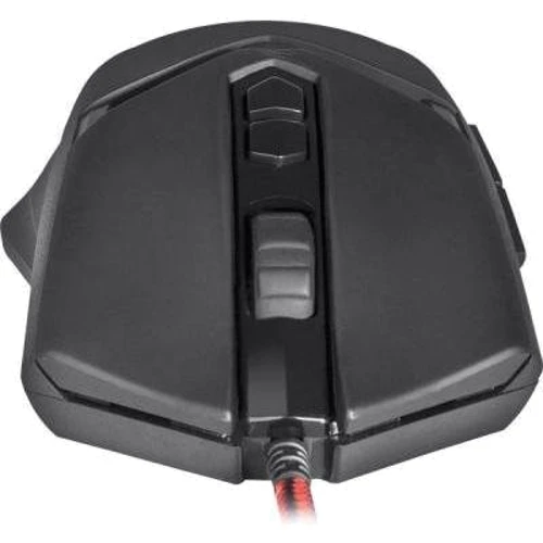 Мышь Redragon Nemeanlion 2 (70438): Количество кнопок 6