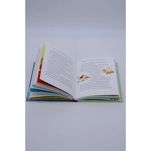 Illustrated Myths from Around the World: ISBN 9781409596738