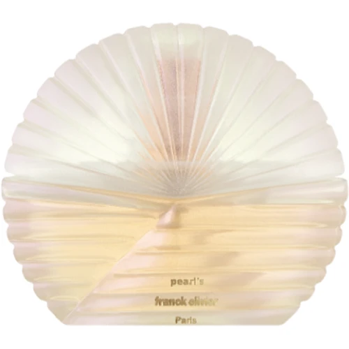 Парфюмированная вода Franck Olivier Pearl's 25 ml: Вид Парфюмированная вода