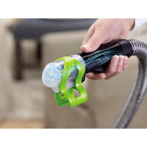 Пылесос Bissell 37241 SpotClean Pet Plus фото 9