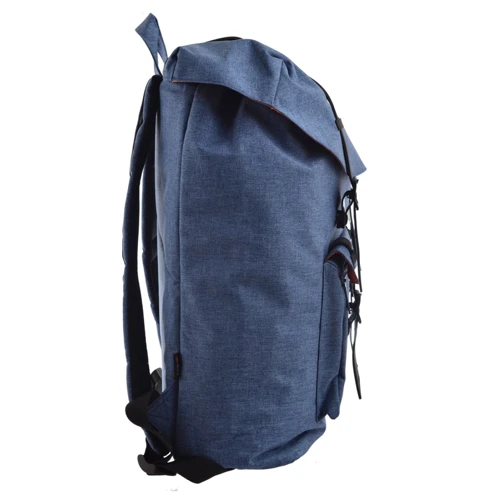 Рюкзак молодежный YES T-59 Ink blue (557347): Пол ребенка Для девочек