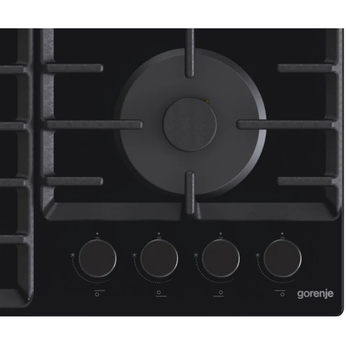 Варочная поверхность газовая Gorenje GTW642SYB фото 4
