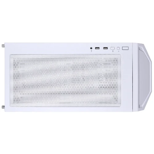 Корпус Lian Li Lancool II 215 White (G99.LAN215W.00): Назначение игровой