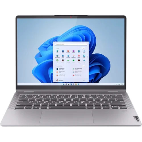 Ноутбук Lenovo IdeaPad Flex 5 14ABR8 (82XX0038US): Экран 14" IPS (1920x1200) Touch
