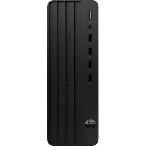 Персональный компьютер (ПК) HP 290-G9 SFF (885B8EA): Процессор Intel Core i5-12400 (2.5 - 4.4 ГГц) / - 6 ядер