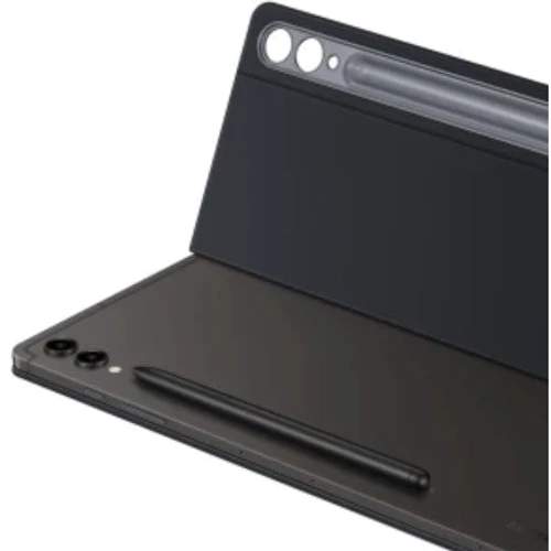 Аксессуар для планшетных ПК Samsung Book Cover Keyboard Slim Black for Samsung X810 Galaxy Tab S9+ (EF-DX810BBEGUA) фото 8