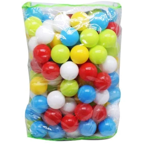 Шарики для сухого бассейна Kinderway 120 штук, d=6 см (KW-02-430): Производитель Kinderway