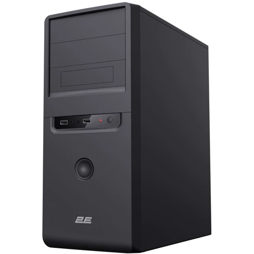 Корпус 2E TeamX TMX01 400W Black (2E-TMX01) фото 8