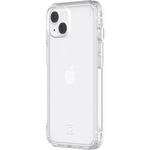 Чехол для iPhone Incipio Slim Case Clear (IPH-1948-CLR) for iPhone 13/14: Материалы Силикон
