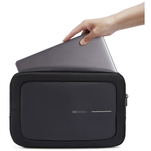 Сумка для ноутбуков XD Design Laptop Bag 16" Black ( P706.231) фото 8
