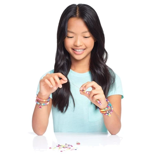 Набор для создания браслетов Make it Real Сочные цвета